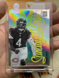 Sports Cards