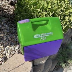 Retro Y2K Playmate Elite Igloo Cooler 