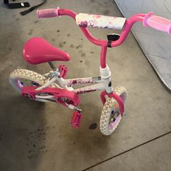 Kids Bicycle