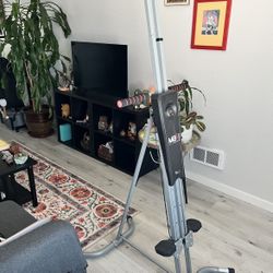 Maxi Climber
