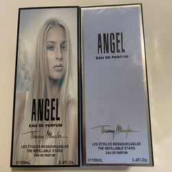 Angel Perfume