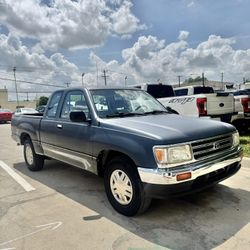 1995 Toyota T100 (Tacoma)