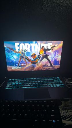 Msi Cyborg Gaming Laptop