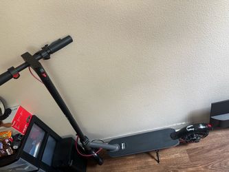 Hiboy s2 electric scooter