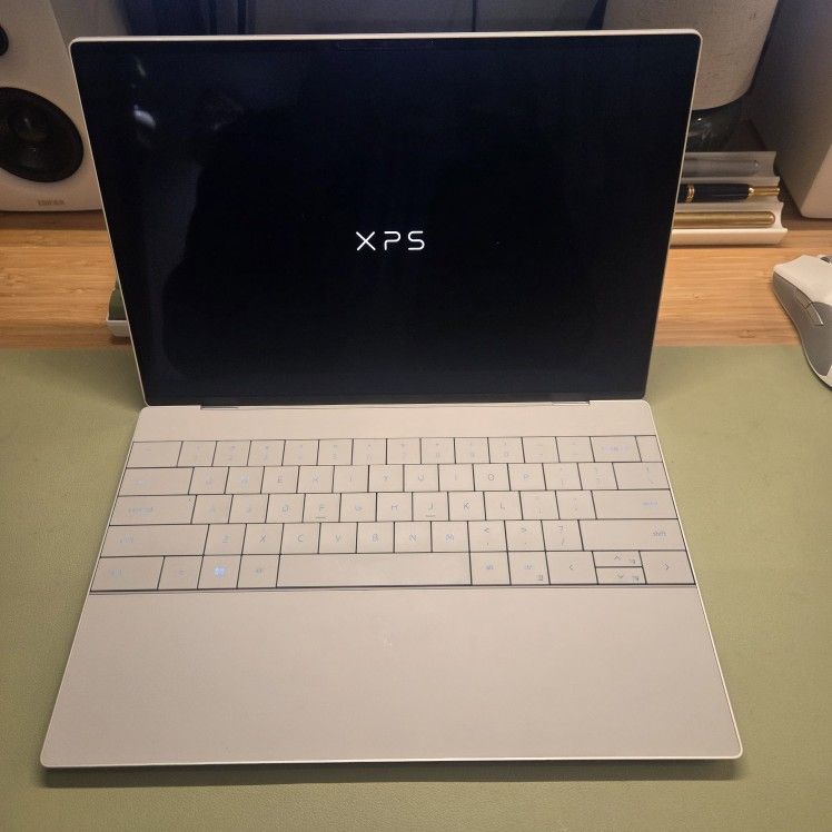 Dell XPS13 9320 13.4" 