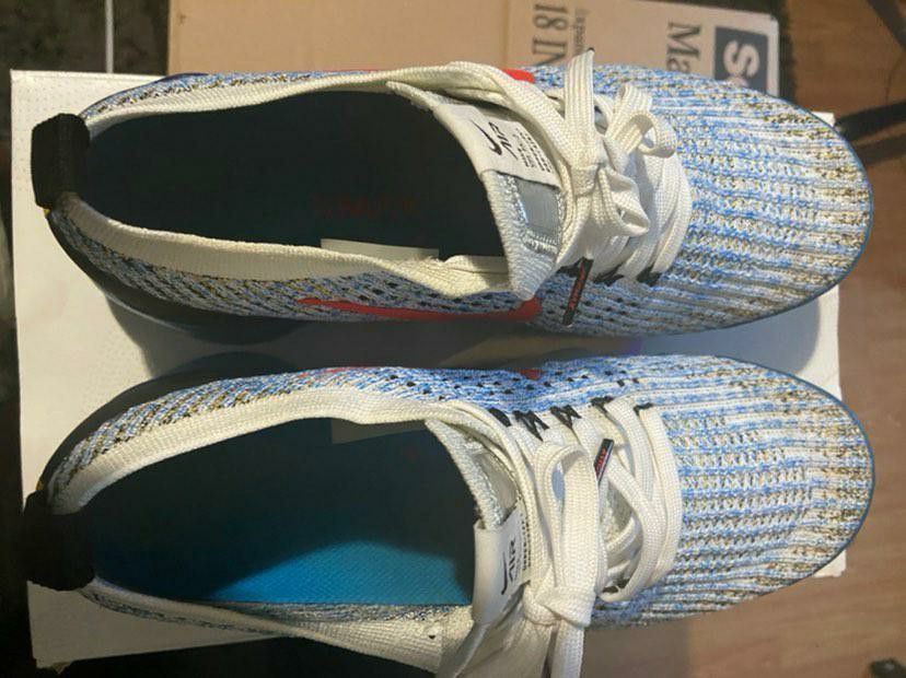 Nike Air Vapormax FLYKNIT 3