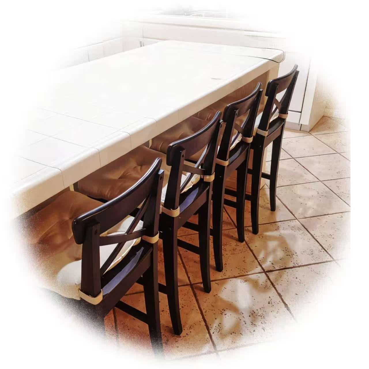 🪑 IKEA Bar Stools - Great Condition! Must Pick Up in Temecula 🏡