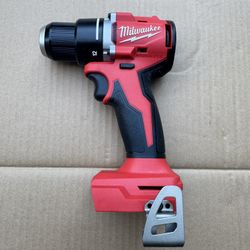 Milwaukee Drill M18