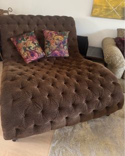 chaise Lounge