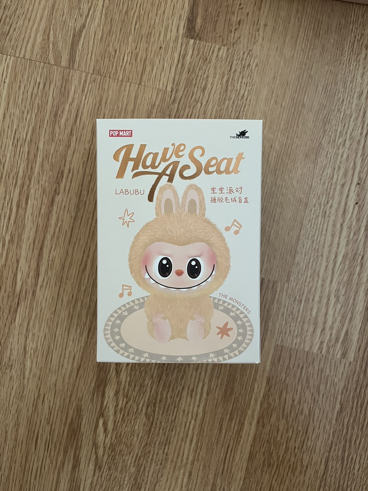 labubu