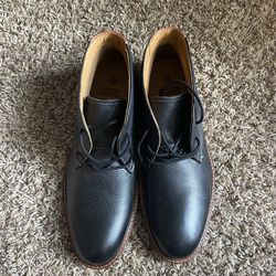 Calder Chukka Boot (Men) Johnston & Murphy
