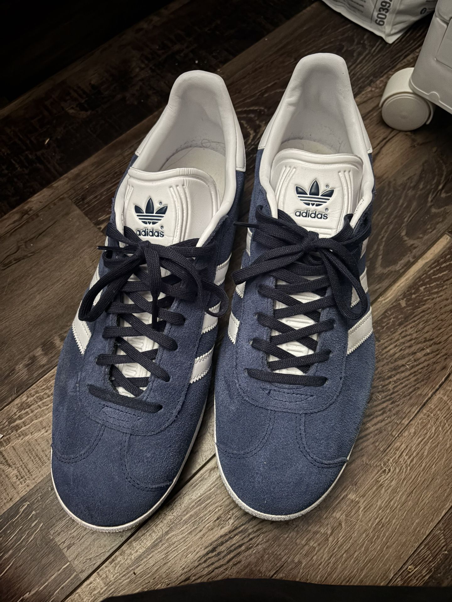 Adidas Gazelle