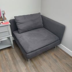 IKEA SÖDERHAMN
Corner section