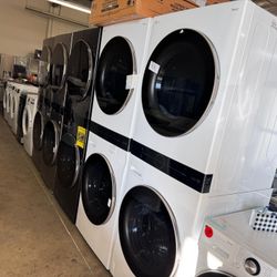 💥New Fridge,Stoves ,Washer,Dryer Dishwashers 📣BUY NOW PAY LATER 🚚