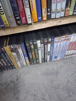 Movies that start with E