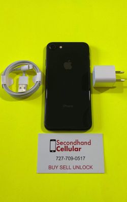 iPhone 8 Unlocked for Any Phone Service