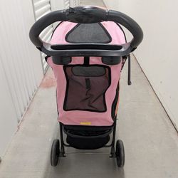 Dog Stroller For Small/Mini