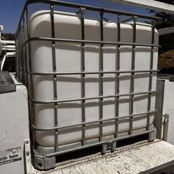 water tank