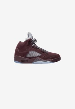 Jordan 5s