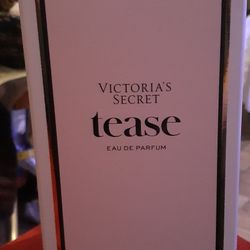 Womans Tease Perfume New