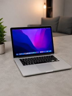 MacBook Pro Laptop 15” Apple Intel Core i7/16GB RAM/512GB⚡️Microsoft Office Word Excel, Logic,Final Cut, Serato💻 1 Year Warranty✅ $0 Down Finance Now