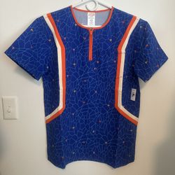 Disney/ Marvel y-shirt BLACK PANTHER Wakanda Forever. Talla S