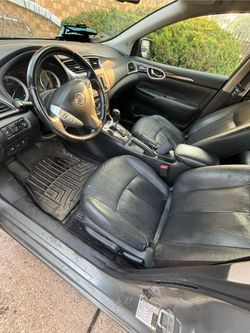 2013 Nissan Sentra
