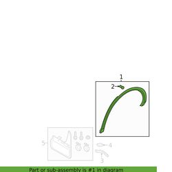 Genuine AUDI Q5 FYB Wheel Cover Primed 80A853718EGRU