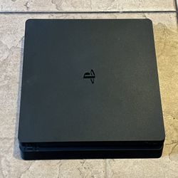 Ps4 Console/ Controller/ Games 