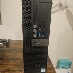 Small Form Factor Plex Server & Light Gaming PC - 16gb RAM, 256gb NVME, 2tb HDD, Quadro P1000