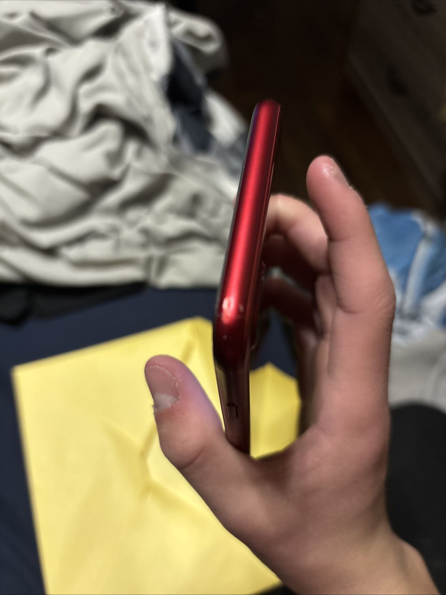 iPhone 7 Plus