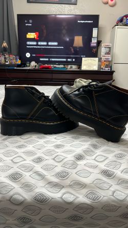 Doc martens