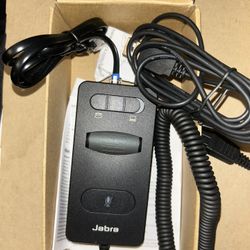 Jabra Amplifier Processor 