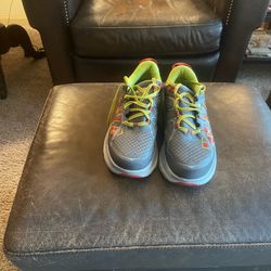 Womens Hoka tennis shoes
