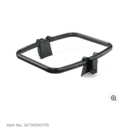 Corso Stroller Adapter: Chicco Infant Car Seats