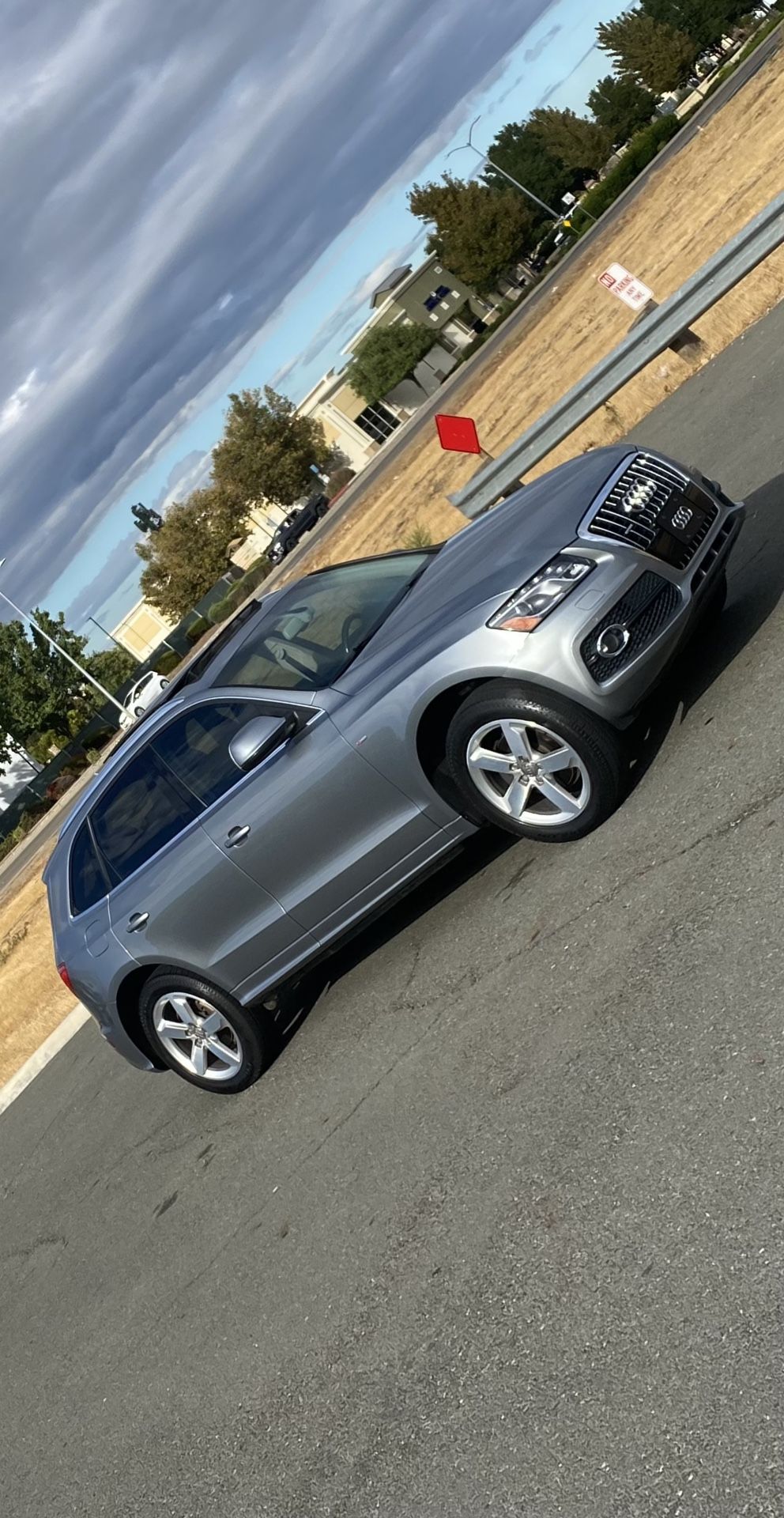 2011 Audi Q5