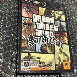 Gta SA