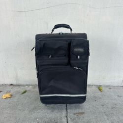 Ralph Lauren Pollo sport luggage, carry-on, bag, tote, roller bag, spinner