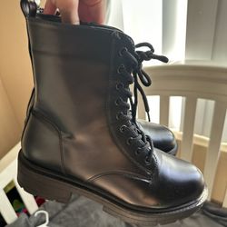 Boots From Q