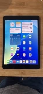 Apple iPad 8th gen 32gb Cellular