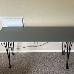 Side table
