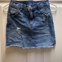 Skirt 