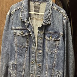 Primark Jean Jacket