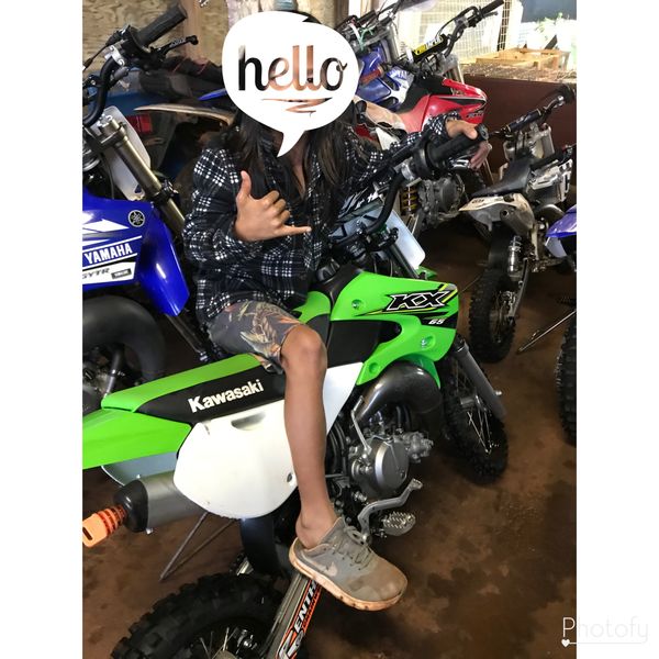 Kx65