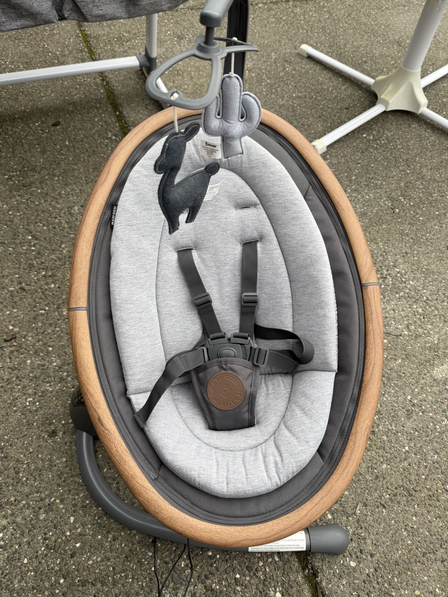 Maxi Cosi Swing