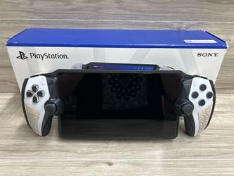 Sony PlayStation Portal Remote Player CFI-Y1001 With Box (PO1025134)