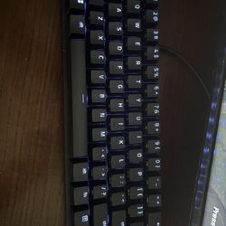 Razer Huntsman Mini Keyboard