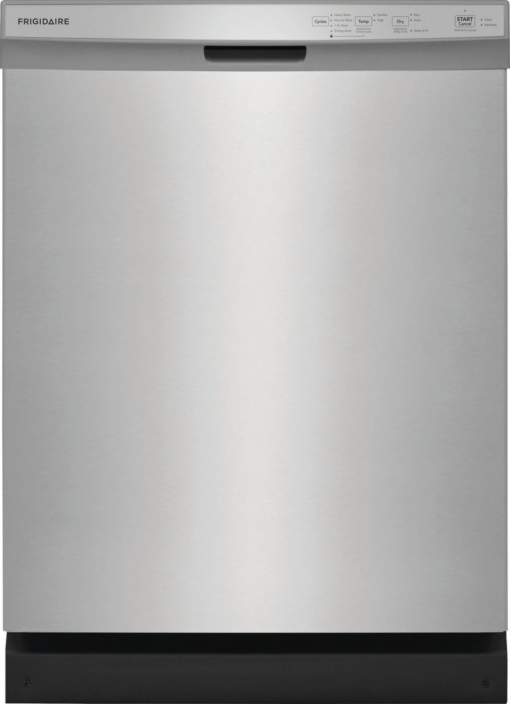 Frigidaire 24” Built-In Dishwasher NEW In Box