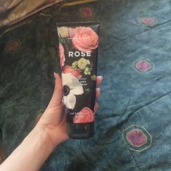 Body Cream