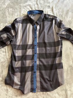 Men’s Long Sleeve Polo